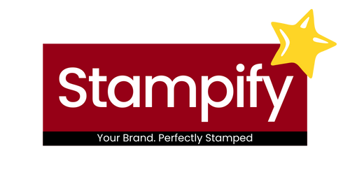 GoStampify | Branding Starts Here